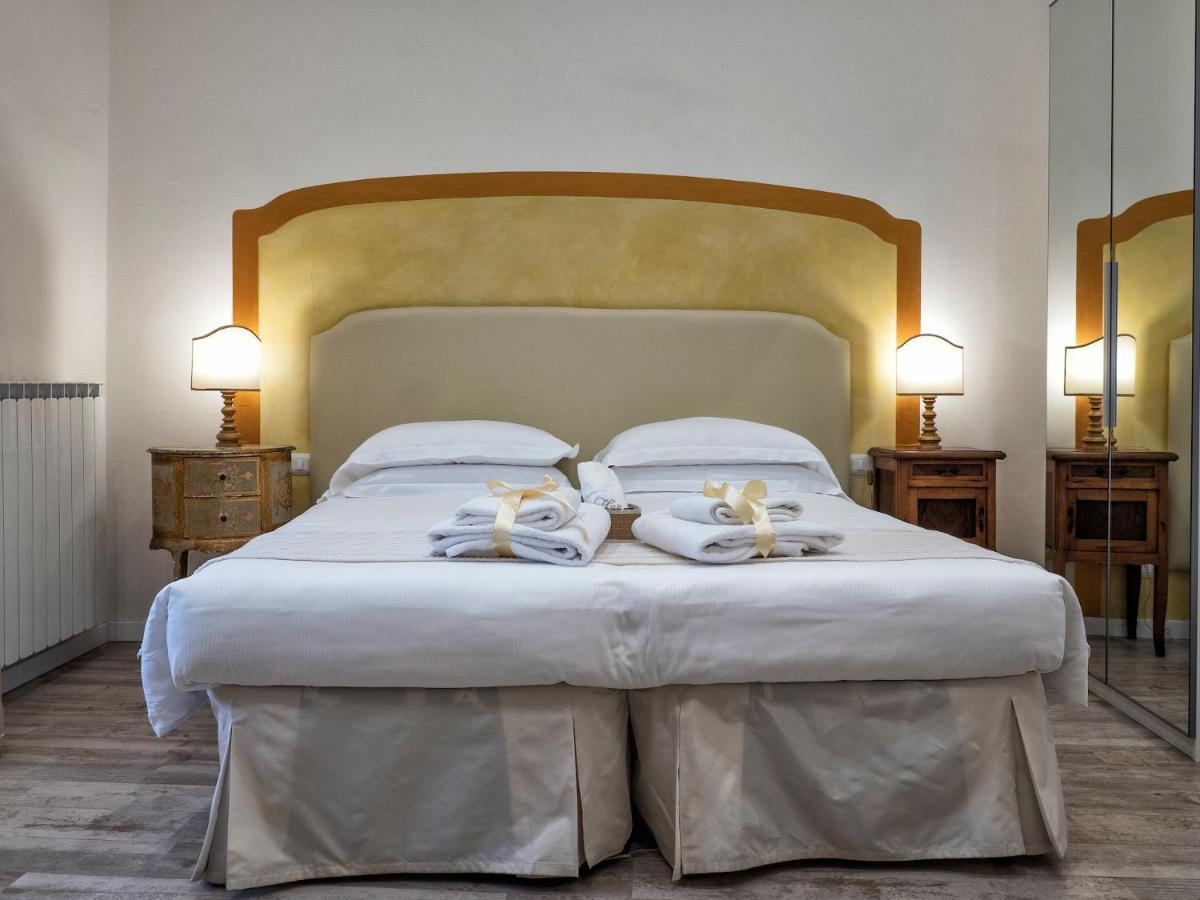 Bandbfirenze 8 Cittadella 8 Екстериор снимка