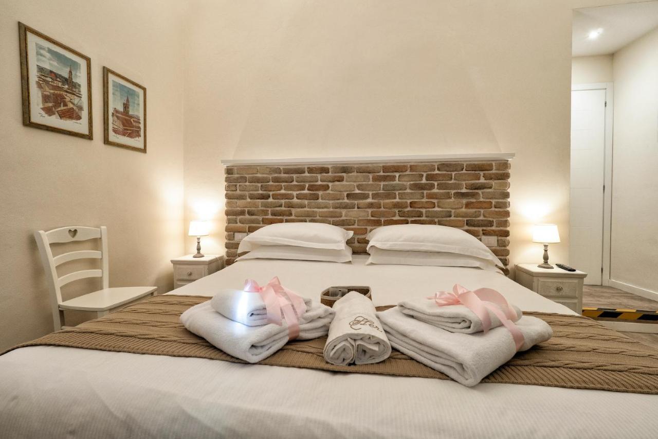 Bandbfirenze 8 Cittadella 8 Екстериор снимка