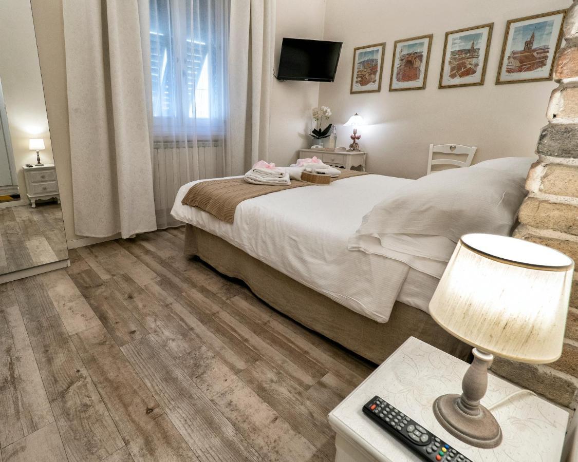 Bandbfirenze 8 Cittadella 8 Екстериор снимка