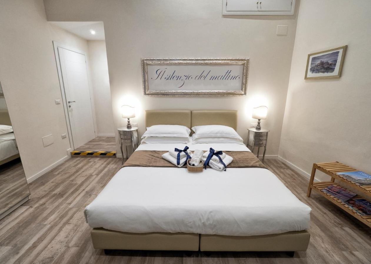 Bandbfirenze 8 Cittadella 8 Екстериор снимка
