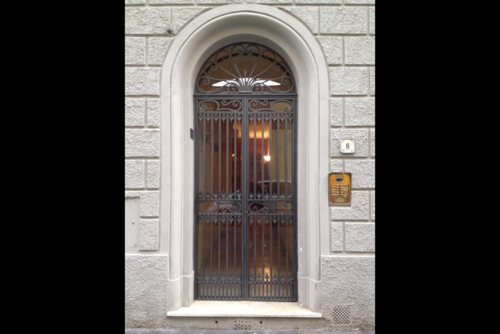 Bandbfirenze 8 Cittadella 8 Екстериор снимка