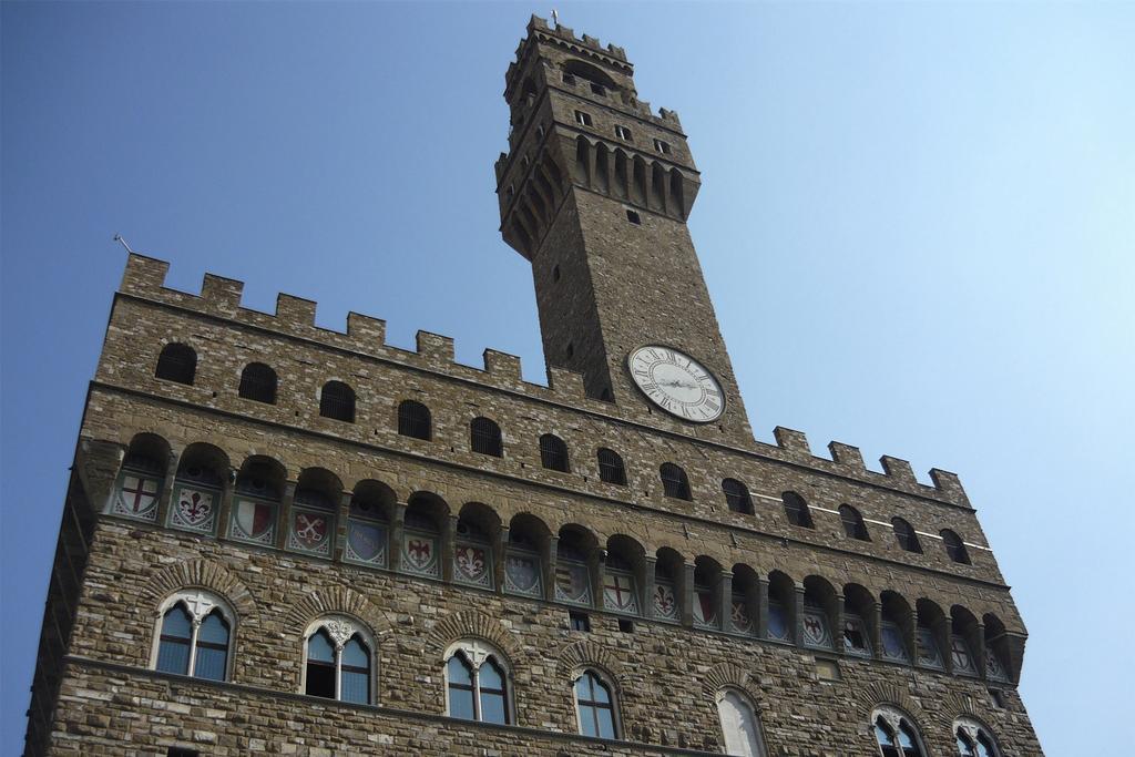 Bandbfirenze 8 Cittadella 8 Екстериор снимка