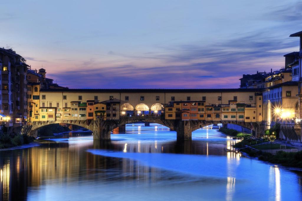 Bandbfirenze 8 Cittadella 8 Екстериор снимка