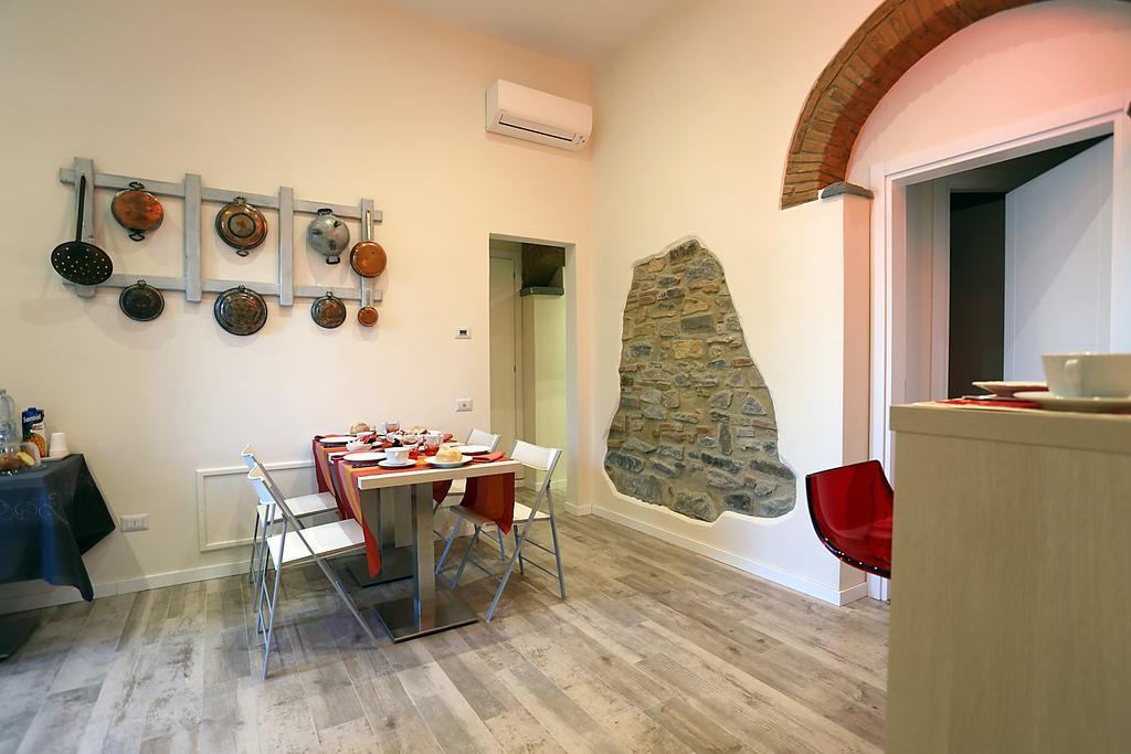 Bandbfirenze 8 Cittadella 8 Екстериор снимка
